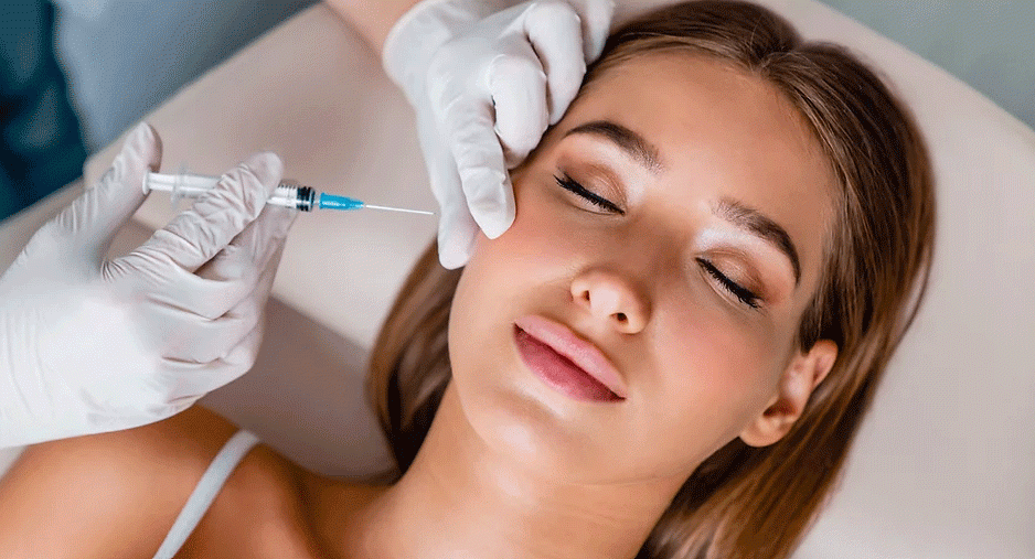 Everything you should know about BOTOX<sup>®</sup>