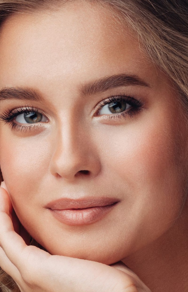 Collagen Loss