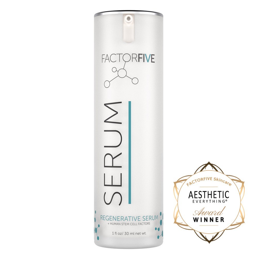 FACTORFIVE Serum