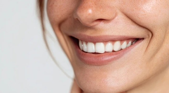 Nasolabial Fold (Smile Line) Wrinkles