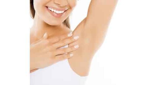 Hyperhidrosis (Excessive Sweating)
