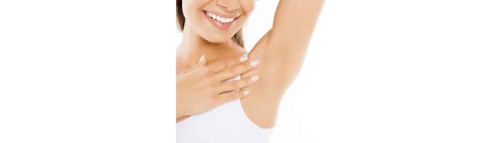 Hyperhidrosis (Excessive Sweating)