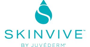 SKINVIVE<sup>™</sup> by JUVÉDERM<sup>®</sup>