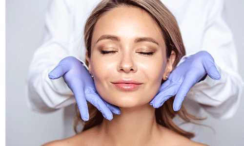 Benefits of Skin Tightening & Resurfacing Treatments