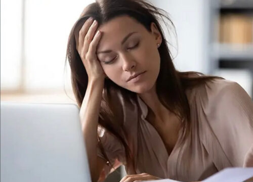 Fatigue