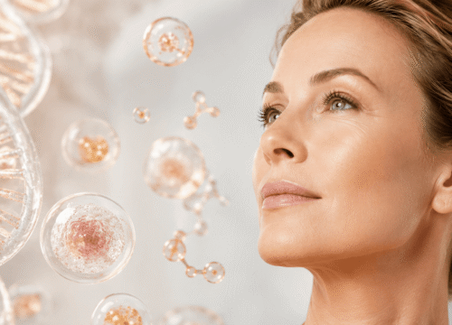 The Future of Aesthetics Is About Building and Layering, Not Filling