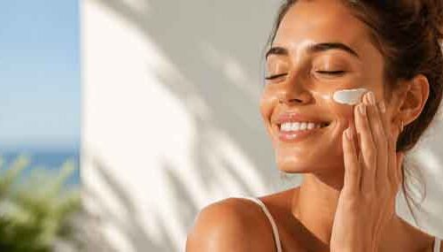 Sunscreen Myths, Dos, and Don’ts