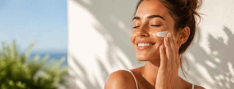 Sunscreen Myths, Dos, and Don’ts