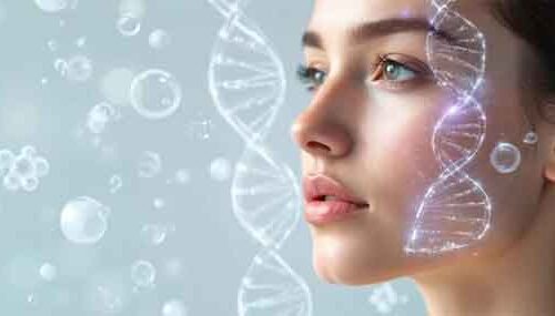 Ozempic Face: Why Weight Loss Changes Your Face and What Actually Helps