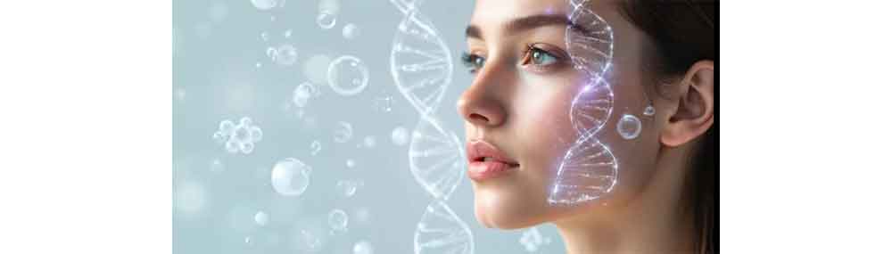 Ozempic Face: Why Weight Loss Changes Your Face and What Actually Helps