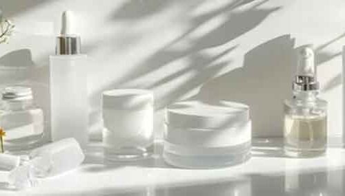 Skincare Products