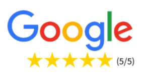 Five-star Google review rating for Renew MedSpa in Eagan, MN