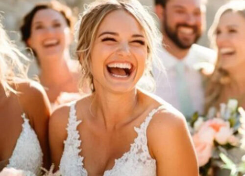 How to Get Event Ready: My Timeline for Weddings and Big Days