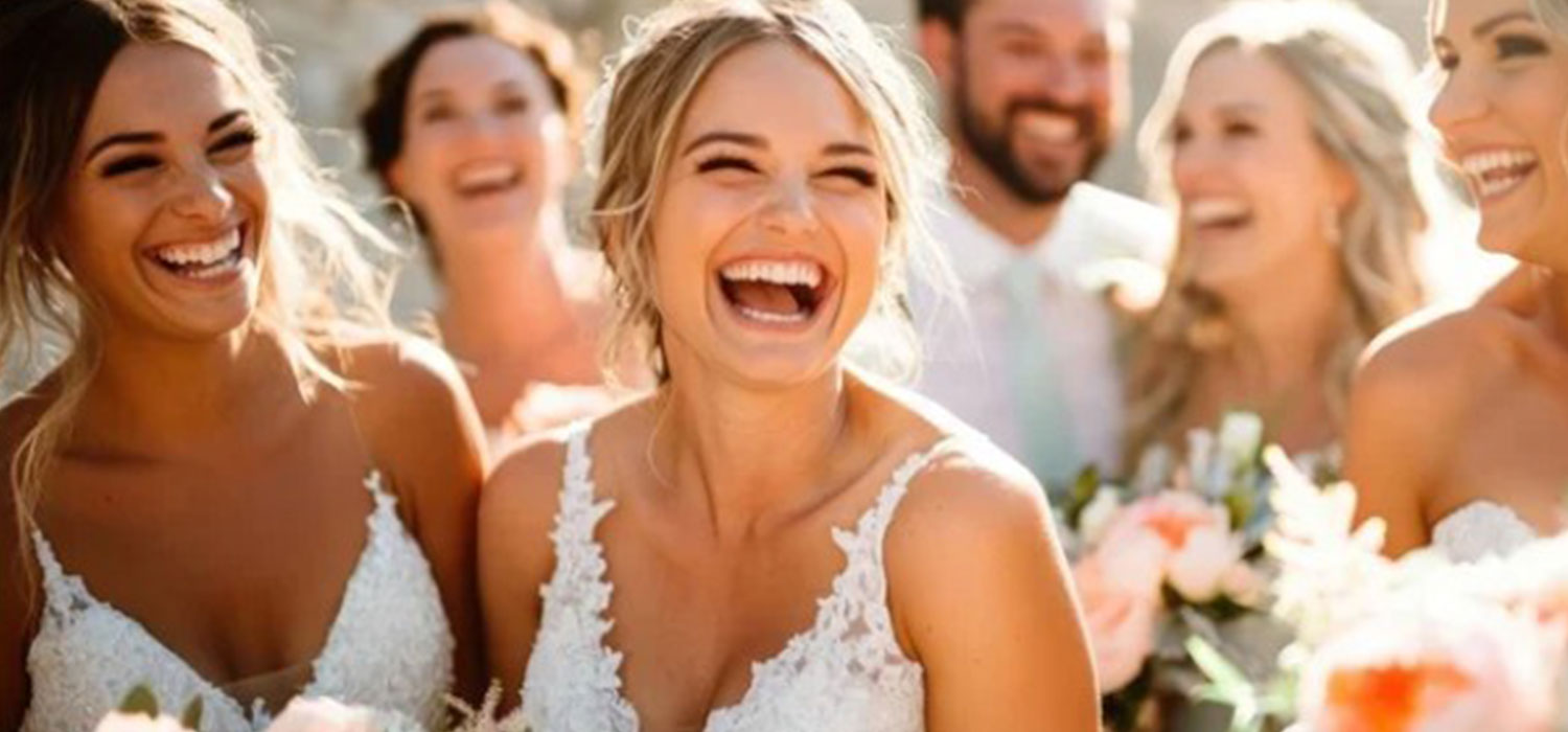 How to Get Event Ready: My Timeline for Weddings and Big Days